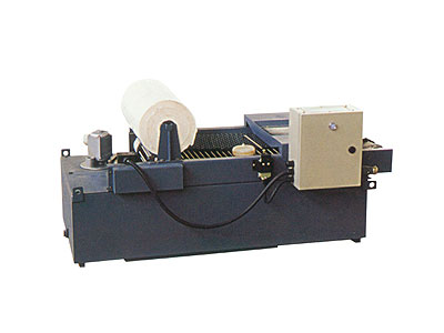 GL1系列紙帶過濾機